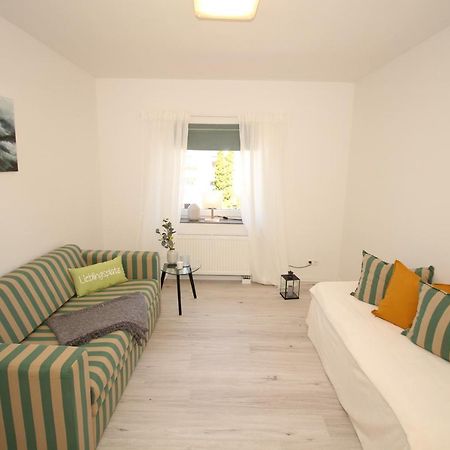 Ferienhaus Westermann, 4 Schlafzimmer, Waschmaschine, Trockner, Businesswohnung, Monteurzimmer Salzgitter Exteriér fotografie